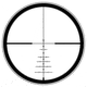 Kruger Optical KPS-6 4-20x50 Rifle Scope, Ballistic BDC MAG reticule, Black, 63390