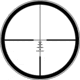 Kruger Optical KPS-6 4-20x50 Rifle Scope, Ballistic BDC STD reticule, Black, 63389