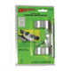 Kwik-Site See-Thru Mounts Thompson Center Encore Satin KS-ENCORES