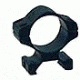 Kwik-Site Weaver Style Bases Fits Scopes w/Up to 32MM Lens KSWEV