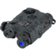See The Night L3Harris ATPIAL-C Red IR Laser Sight, BLACK, ATP-000-A58