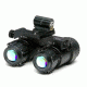 EOTech M-949 ANVIS-6/9 Type Aviator Goggles