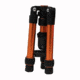 Labradar Bench and Tripod All Purpose Mount, Orange/Black, AP-BMT