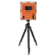 Labradar Full Size Weifeng Tripod, Black 250-031-973