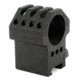 Lancer 30mm X 1.4 High Single Ring Scope Mount - SRSM-30