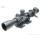 LaRue Tactical 20 MOA PSR Scope Mount QD, 34mm, Black, LT112-34
