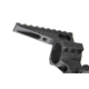 LaRue Tactical QD Scope Mount for Wilcox RAPTAR, Black, LT845