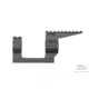 LaRue Tactical QD Scope Mount for Wilcox RAPTAR, Black, LT845