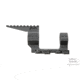 LaRue Tactical QD Scope Mount for Wilcox RAPTAR, Black, LT845