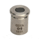 Laser Ammo Action Back Cap .38 Special / 357, 38SBC