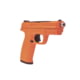 Laser Ammo M&amp;P Compatible Basic Configuration Laser Training Pistol, Red Laser, Orange, Mid, SF25-BSC