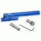Laser Ammo REAL and Red Vibration Cartridge Combo for KWA M9, Small, REALKIT-M9