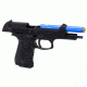 Laser Ammo REAL and Red Vibration Cartridge Combo for KWA M9, Small, REALKIT-M9