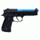 Laser Ammo Recoil Enable Training Pistol - M9 RETP-M9