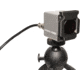 Laser Ammo Smokeless Range Short-Throw Firearms Trainer Combo, Medium, FTSC-ST