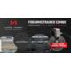 Laser Ammo Smokeless Range Short-Throw Firearms Trainer Combo, Medium, FTSC-ST