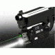 Factory Demo Steiner Laser Devices DBAL-PL, Green Laser, Black 9021