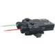 Laser Devices Dual Beam Aiming Laser with Visible Super Power Point Laser and Infrared Laser DBAL