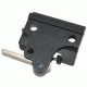 Steiner Laser Devices Standard HT Mount - Quick Release MIL-SPEC-1913 Mount Lever on Left