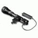 Demo, Steiner Laser Devices MK5 800 Lumen LED Tactical Weapon Light,White LED 9073