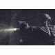 Demo, Steiner Laser Devices MK5 800 Lumen LED Tactical Weapon Light,White LED 9073