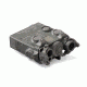 Steiner Laser Devices PEQ-15A DBAL-A2 w/5mW Red Visible Laser Pointer,5mW IR Pointer,50mW IR Illuminator,Foliage/Green 10003 PEQ15A10003-10003