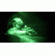 Steiner Laser Devices PEQ-15A DBAL-A2 w/5mW Red Visible Laser Pointer,5mW IR Pointer,50mW IR Illuminator,Foliage/Green 10003 PEQ15A10003-10003