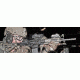 Steiner Laser Devices PEQ-15A DBAL-A2 w/5mW Red Visible Laser Pointer,5mW IR Pointer,50mW IR Illuminator,Foliage/Green 10003 PEQ15A10003-10003