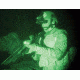 Steiner Laser Devices PEQ-15A DBAL-A2 w/5mW Red Visible Laser Pointer,5mW IR Pointer,50mW IR Illuminator,Foliage/Green 10003 PEQ15A10003-10003