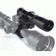 Laser Genetics ND-3, mounted - Rifle Scopes sold separately