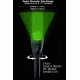 Laser Genetics ND3x40 Green Laser Flashlight