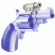 LaserLyte Laser Sight for North American Arms 22LR and 22Mag