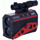 Laser Technology Impulse 200LR Laser Rangefinders with Zoom Scope 7003824