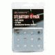 Laserlyte Twelve Pack of 377 Replacement Batteries BAT-377