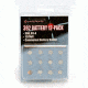 LaserLyte Battery 12-Pack - 392 Button Cell Batteries for NAA-1 BAT-392