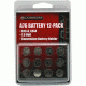 LaserLyte A76, 12 Pk: CK-MS BAT-A76