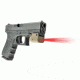 Laserlyte Center Mass Red Laser Sight - Tan CM-MK4T