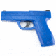 LaserLyte Full-Size Pistol Laser Trainer, Glock 19, Blue, LT-TTL
