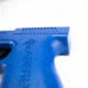 LaserLyte Full-Size Pistol Laser Trainer, Glock 19, Blue, LT-TTL