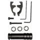 Laserlyte Hi-Point Laser &amp; Adapter For 40/45 Caliber Pistol 53967
