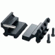 LaserLyte Large Frame Picatinny Adapter Dual Rail System 53968