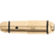 LaserLyte Laser Cartridge Trainer and Bore Sight, 380 ACP, 1226989