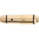 LaserLyte Laser Cartridge Trainer and Bore Sight, 380 ACP, 1226989