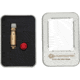 LaserLyte Laser Cartridge Trainer and Bore Sight, 45 ACP, 1226991