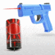 LaserLyte Laser Plinking Can Kit TLB-LCN