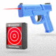 LaserLyte Laser Reaction Tyme Kit TLB-LRT