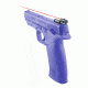 Laserlyte Rear sight laser for Smith &amp; Wesson M&amp;P