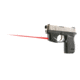 LaserLyte Laser Sight Trainer Diamondback DB9/DB380, Black, UTA-DB