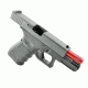 Laserlyte Laser Trainer Barrel for Glock 19/23 LT-GM