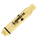 LaserLyte Laser Trainer Pistol Cartridge .223, Brass, LT-223